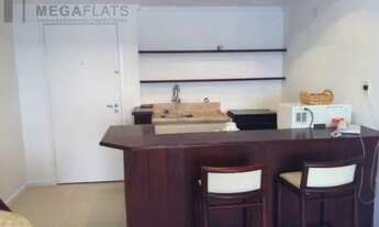 Imagem 7: LOCAÇÃO DE FLAT NO JARDINS PLAZA REGENCY!