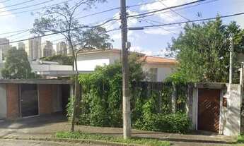 Imagem 6: Casa à venda, 270 m² - Pacaembu - São Paulo/SP - Leilão às 20h00