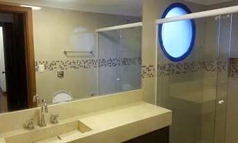 Imagem 2: Apartamento para aluguel possui 120 metros quadrados com 3 quartos