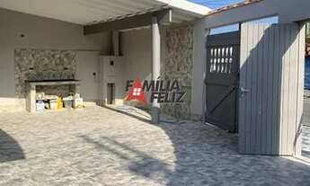 Imagem 4: Casa geminada, reformada, para venda em Praia Grande, Mirim, zona 02