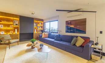 Imagem 2: Apartamento Venda 3 Dormitórios - 155 m² Jardim Europa