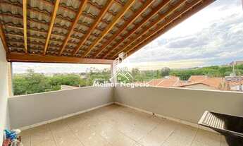 Imagem 7: Casa com 3 dorms, Jardim São Domingos, Sumaré - R$ 434 mil, Cod: 3RCA2145