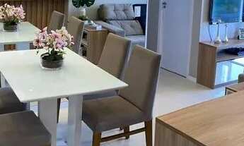 Imagem 6: Apartamento para venda possui 64 metros quadrados com 2 quartos em Cohama - São Luís - MA