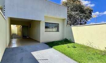 Imagem: Casa para venda com 100 metros quadrados