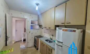 Imagem 6: Apartamento para venda com 80 metros quadrados com 2 quartos em Praia do Morro - Guarapari