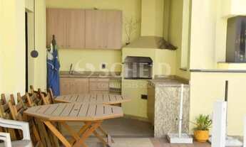 Imagem 7: Cobertura com 3 dormitórios para locação na Vila Mascote em São Paulo