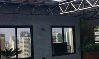 Imagem 7: STUDIO NA CONSOLAÇÃO