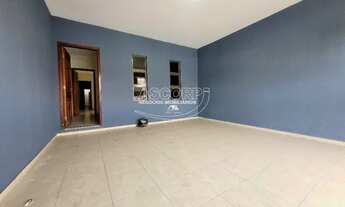 Imagem: Casa a venda no Algodoal em Piracicaba.(Código