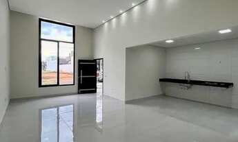 Imagem 3: Casa para venda com 130 metros quadrados com 3 quartos em Lagoa Seca - Juazeiro do Norte