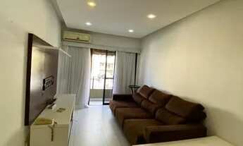 Imagem 6: Apartamento em Copacabana mobiliado quarto e sala!