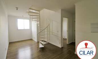 Imagem 5: Curitiba - Apartamento Padrão - Xaxim