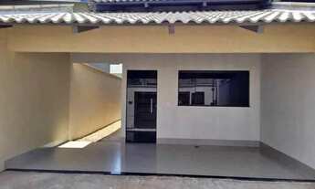 Imagem 5: Casa no boleto Casa com 3 dormitórios