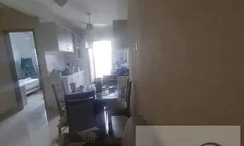 Imagem 3: Apartamento para Venda em Florianópolis, Ingleses do Rio Vermelho, 2 dormitórios, 1 suíte