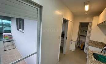 Imagem 7: FLORIANóPOLIS - Apartamento Padrão - Itacorubi