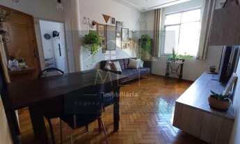 Imagem 5: Apartamento-À VENDA-Tijuca-Rio de Janeiro-RJ