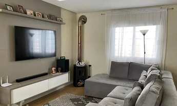 Imagem: Apartamento à venda RUA PAUL HARRIS, Vila