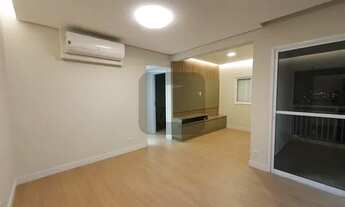 Imagem 3: Apartamento rico em planejados à venda no bairro Ponte Preta - Campinas