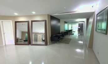 Imagem 5: Apartamento novo 3 dormitórios, varanda, elevador, 3 vagas, área de lazer por R$ 789.000