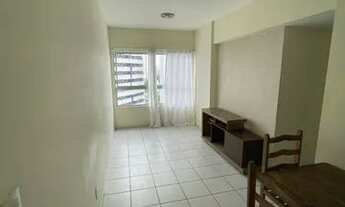 Imagem 7: Apartamento para aluguel tem 48 metros quadrados com 2 quartos em Madalena - Recife - PE