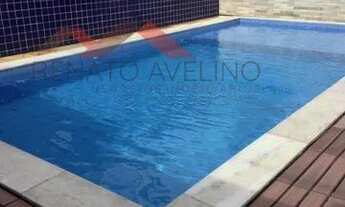 Imagem 4: Apartamento para Venda em Recife, Encruzilhada, 3 dormitórios, 1 suíte, 1 banheiro, 1 vaga