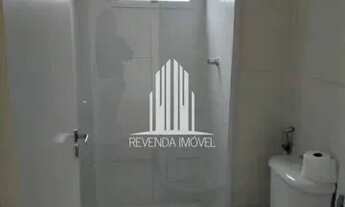 Imagem 6: Apartamento à venda 50m² 2 dormitórios 1 banheiro 1 vaga de garagem Jardim Vila formosa