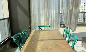 Imagem 4: Novo, Mobiliado!! Ao Lado do Parque Burle Marx. 2 vagas!!