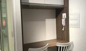 Imagem 7: Apartamento p/ aluguel, 50 m2 com 1 quarto mobiliado na Barra - Salvador - BA