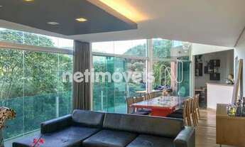 Imagem 3: Venda Casa em condomínio Estância Serrana Nova Lima