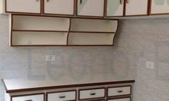 Imagem 5: Apartamento 2 dormitorios na Paulicéia - São Bernardo do Campo