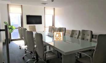 Imagem 2: Conjunto mobiliado para aluguel e venda, 500 metros - Região da Paulista - SPcom 9 quartos