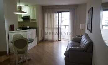 Imagem: LOCAÇÃO DE FLAT PROXIMO A PAULISTA!