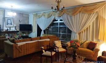 Imagem 3: SOBRADO - ALTO DE PINHEIROS - SP