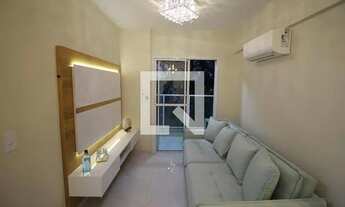 Imagem 7: Apartamento para Aluguel - Jardim Anália Franco, 1 Quarto, 36 m2