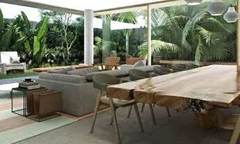 Imagem 5: CASA EM CONDOMÍNIO - JARDIM PAULISTANO - SP