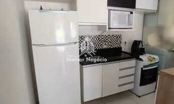 Imagem 4: Apartamento com 2 dorms, Vila Marieta, Campinas - R$ 265 mil, Cod: AP2555