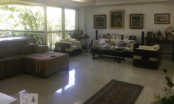 Imagem 2: Apartamento para Aluguel - Recreio, 3 Quartos, 180 m2