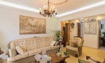 Imagem 7: Apartamento Venda Campo Belo 180 m² 4 Dormitórios