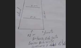 Imagem: Terreno caxias ma