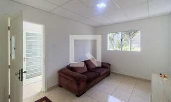 Imagem 2: Casa para Aluguel - Ipiranga, 2 Quartos, 54 m2