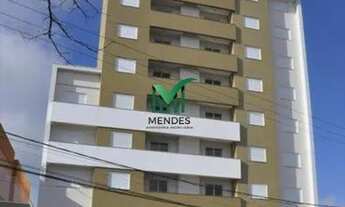 Imagem 2: CAXIAS DO SUL - Apartamento Padrão - Sagrada Família