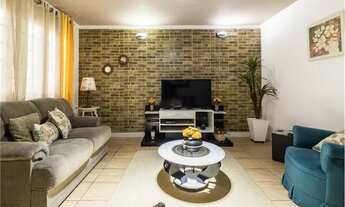 Imagem 6: Sobrado com 5 dormitórios à venda, 346 m² por R$ 800.000 - Jardim Brasil - São Paulo/SP