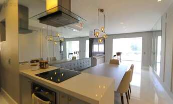 Imagem 7: APARTAMENTO NOVO EM RUA TRANQUILA ANDAR ALTO - VILA MARIANA