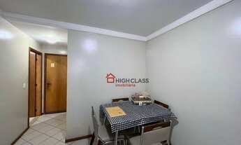 Imagem 4: Apartamento com 3 dormitórios à venda, 85 m² por R$ 530.000,00 - Praia de Itapoã - Vila Ve