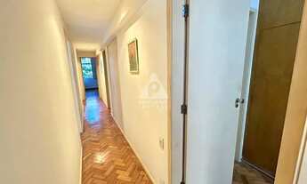 Imagem 7: Apartamento à venda, 3 quartos, 1 suíte, 1 vaga, Ipanema - RIO DE JANEIRO/RJ