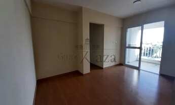 Imagem 2: Apartamento para aluguel e venda com 59 m² Urbanova - 2 Dorms 1 Suíte - 2 Vagas
