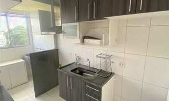 Imagem 4: Cobertura duplex com 02 quartos a venda Região Morumbi SP