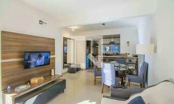 Imagem 2: Casa de Condomínio para Aluguel - Harmonia, 3 Quartos, 88 m2