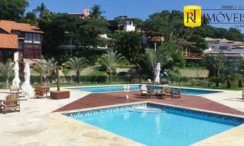 Imagem 7: Casa de luxo em condomínio exclusivo com acesso direto à Praia de Geribá