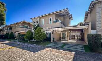 Imagem 2: Casa à venda em um dos condomínios mais exclusivos do Eusébio. 210m² com 4 Suítes