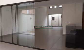 Imagem 2: Casa à venda, 208 m² por R$ 990.000,00 - Bonfim Paulista - Ribeirão Preto/SP